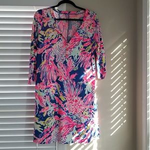 Lily Pulitzer Dress
